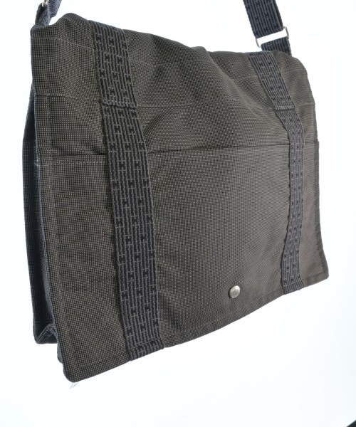 HERMES（エルメス）メッセンジャーバッグ グレー サイズ:MM レディース/2200639798035