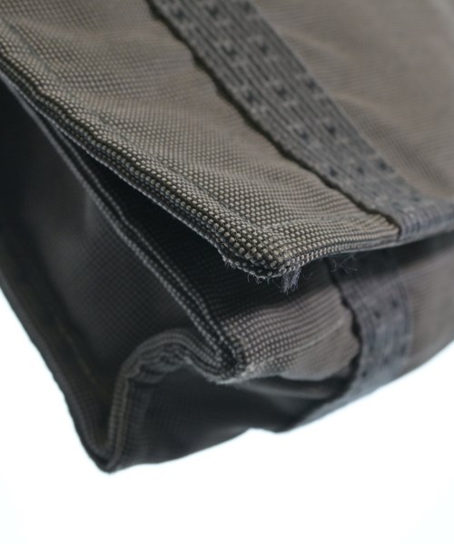 HERMES（エルメス）メッセンジャーバッグ グレー サイズ:MM レディース/2200639798035