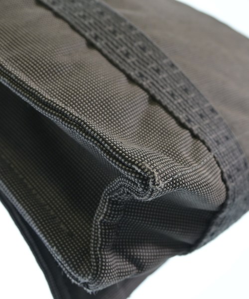 HERMES（エルメス）メッセンジャーバッグ グレー サイズ:MM レディース/2200639798035