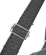 HERMES（エルメス）メッセンジャーバッグ グレー サイズ:MM レディース/2200639798035