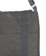 HERMES（エルメス）メッセンジャーバッグ グレー サイズ:MM レディース/2200639798035