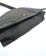 HERMES（エルメス）メッセンジャーバッグ グレー サイズ:MM レディース/2200639798035