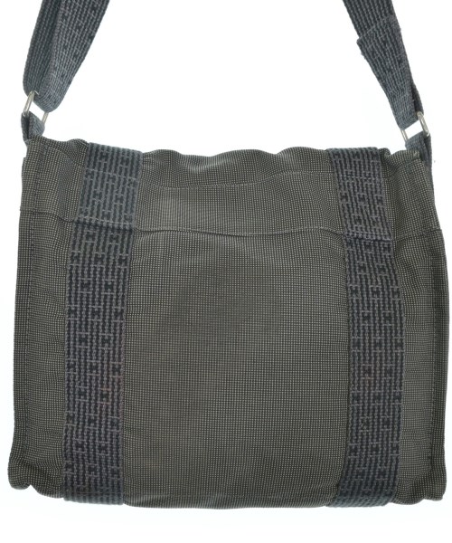 HERMES（エルメス）メッセンジャーバッグ グレー サイズ:PM レディース/2200639798059