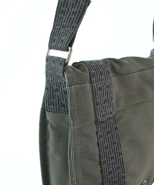 HERMES（エルメス）メッセンジャーバッグ グレー サイズ:PM レディース/2200639798059