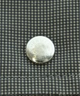 HERMES（エルメス）メッセンジャーバッグ グレー サイズ:PM レディース/2200639798059