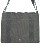 HERMES メッセンジャーバッグ