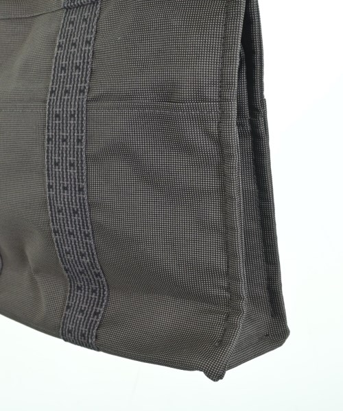 HERMES（エルメス）トートバッグ グレー サイズ:MM レディース/2200639798066