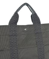 HERMES（エルメス）トートバッグ グレー サイズ:MM レディース/2200639798066