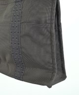 HERMES（エルメス）トートバッグ グレー サイズ:MM レディース/2200639798066