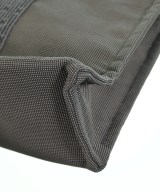 HERMES（エルメス）トートバッグ グレー サイズ:MM レディース/2200639798066