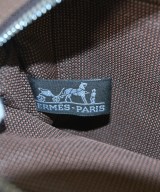 HERMES（エルメス）トートバッグ 茶 サイズ:PM レディース/2200639798080