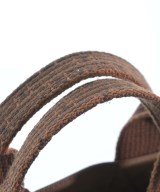 HERMES（エルメス）トートバッグ 茶 サイズ:PM レディース/2200639798080