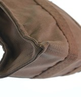 HERMES（エルメス）トートバッグ 茶 サイズ:PM レディース/2200639798080