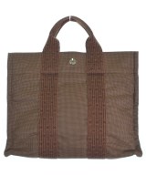 HERMES トートバッグ