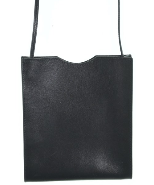HERMES（エルメス）ショルダーバッグ 黒 サイズ:- レディース/2200639798097