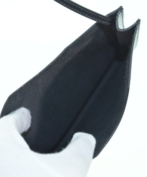 HERMES（エルメス）ショルダーバッグ 黒 サイズ:- レディース/2200639798097