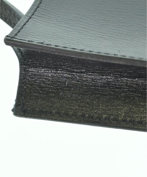 HERMES（エルメス）ショルダーバッグ 黒 サイズ:- レディース/2200639798097