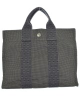 HERMES（エルメス）トートバッグ グレー サイズ:PM レディース/2200639798202