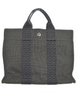 HERMES トートバッグ