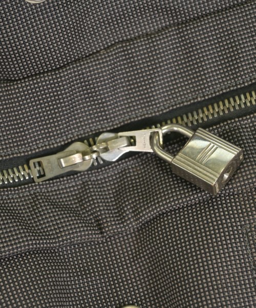 HERMES（エルメス）トートバッグ グレー サイズ:MM レディース/2200639798219