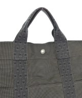 HERMES（エルメス）トートバッグ グレー サイズ:MM レディース/2200639798219
