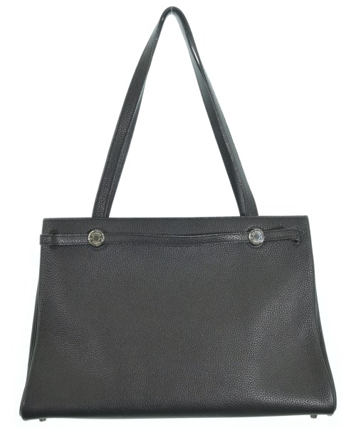 HERMES(エルメス)トートバッグ 黒 サイズ:-/2200639798332