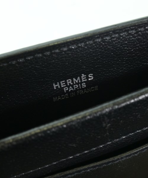 HERMES（エルメス）トートバッグ 黒 サイズ:- レディース/2200639798332