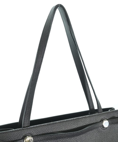 HERMES（エルメス）トートバッグ 黒 サイズ:- レディース/2200639798332