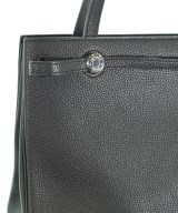 HERMES（エルメス）トートバッグ 黒 サイズ:- レディース/2200639798332