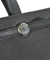 HERMES（エルメス）トートバッグ 黒 サイズ:- レディース/2200639798332