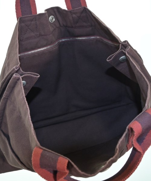 HERMES（エルメス）トートバッグ 赤 サイズ:MM レディース/2200639798349