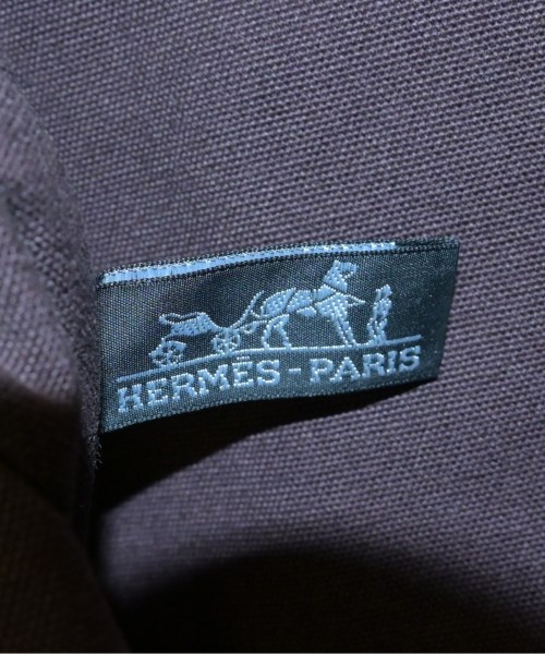 HERMES（エルメス）トートバッグ 赤 サイズ:MM レディース/2200639798349