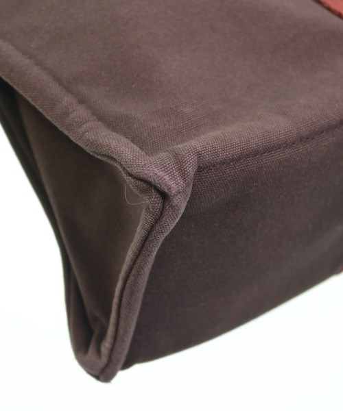 HERMES（エルメス）トートバッグ 赤 サイズ:MM レディース/2200639798349