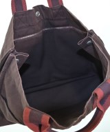 HERMES（エルメス）トートバッグ 赤 サイズ:MM レディース/2200639798349