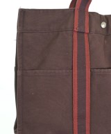 HERMES（エルメス）トートバッグ 赤 サイズ:MM レディース/2200639798349