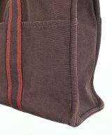 HERMES（エルメス）トートバッグ 赤 サイズ:MM レディース/2200639798349