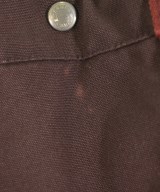 HERMES（エルメス）トートバッグ 赤 サイズ:MM レディース/2200639798349