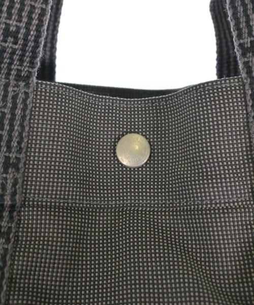 HERMES（エルメス）トートバッグ グレー サイズ:MM レディース/2200639798356