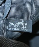 HERMES（エルメス）トートバッグ グレー サイズ:MM レディース/2200639798356