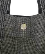 HERMES（エルメス）トートバッグ グレー サイズ:MM レディース/2200639798356