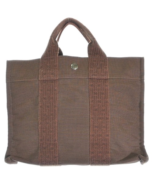 エルメス(HERMES)のHERMES トートバッグ