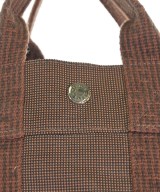 HERMES（エルメス）トートバッグ 茶 サイズ:PM レディース/2200639798363