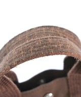 HERMES（エルメス）トートバッグ 茶 サイズ:PM レディース/2200639798363