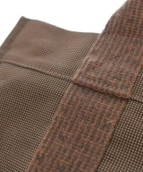 HERMES（エルメス）トートバッグ 茶 サイズ:PM レディース/2200639798363