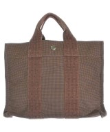 HERMES トートバッグ