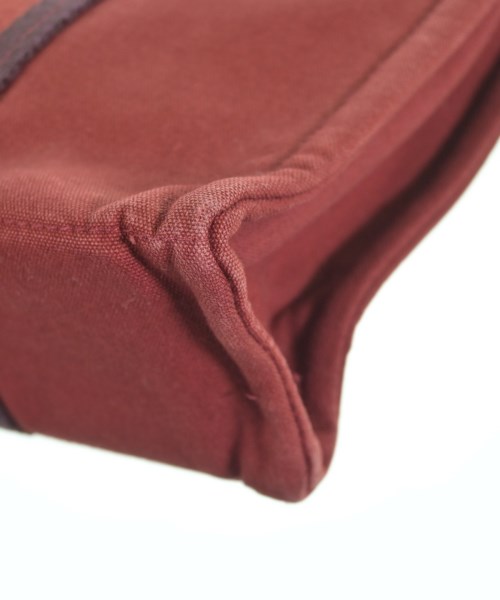 HERMES（エルメス）トートバッグ 赤 サイズ:PM レディース/2200639798370