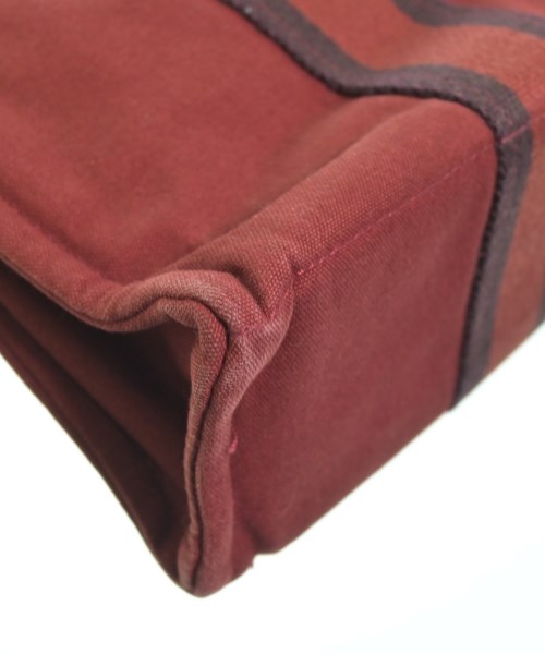 HERMES（エルメス）トートバッグ 赤 サイズ:PM レディース/2200639798370
