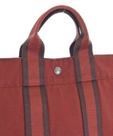 HERMES（エルメス）トートバッグ 赤 サイズ:PM レディース/2200639798370