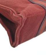 HERMES（エルメス）トートバッグ 赤 サイズ:PM レディース/2200639798370