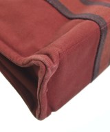 HERMES（エルメス）トートバッグ 赤 サイズ:PM レディース/2200639798370